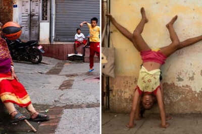 Zwycięzcy Street Photography Awards 2025! Te zdjęcia zapierają dech