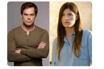 Aktorzy z „Dextera” byli parą w prawdziwym życiu. Grali rodzeństwo, a po cichu się pobrali