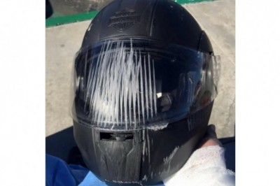 7 powodów, dla których zawsze warto założyć kask