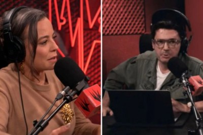 „Praca czyni wolnym” - Anna Mucha zaliczyła ogromną wtopę u Wojewódzkiego i Kędzierskiego