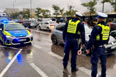 Więzienie za przekroczenie prędkości. To ma czekać kierowców w Polsce