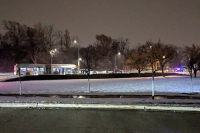 Ukradł miejski autobus i… zaczął normalnie wozić ludzi. Zdumiewające zdarzenie w Kanadzie