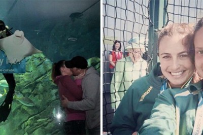 Te zdjęcia zostały „zrujnowane” w najzabawniejszy możliwy sposób.