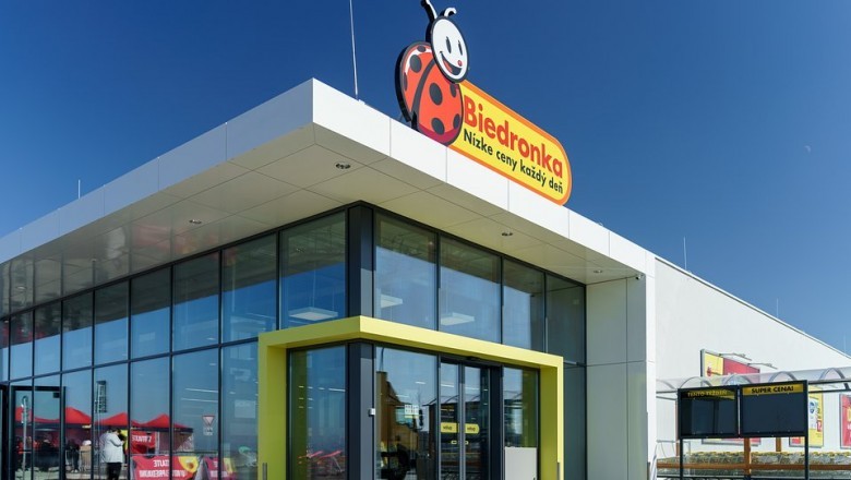 Biedronka ukarana ogromną karą. 105 mln zł za promocje ze „zwrotem 100% na voucher”