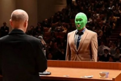 Absolwent w cosplayu? Na Uniwersytecie w Kioto to już tradycja