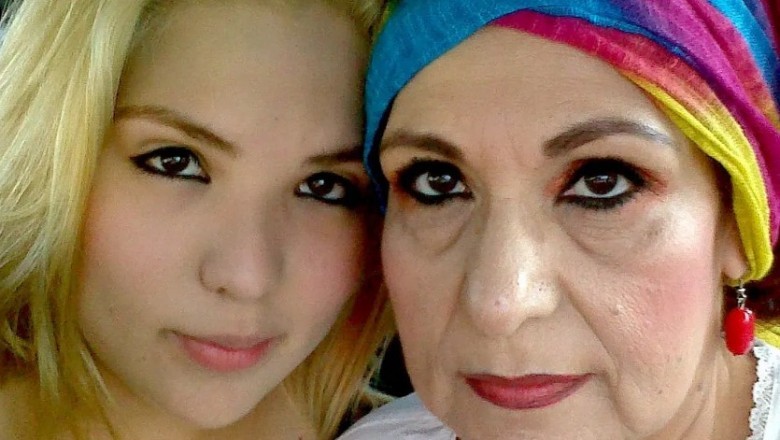 Matka wytropiła członków kartelu, którzy porwali i zamordowali jej 20-letnią córkę