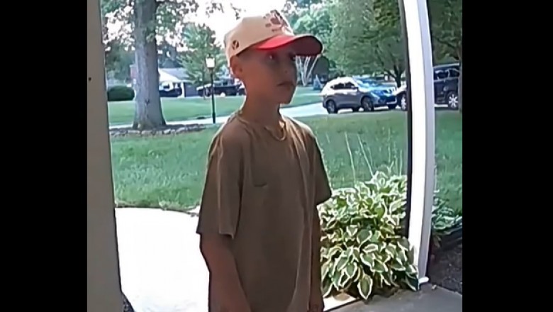 Młody zaliczył niesamowitą wtopę. Miał być żart na sąsiadach, ale nie pykło