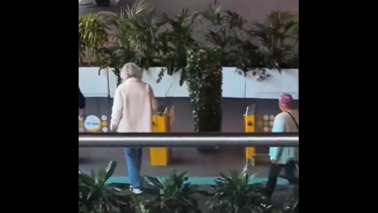 Wpadł na pomysł jak za darmo wejść do kina. Kumple wszystko nagrywali