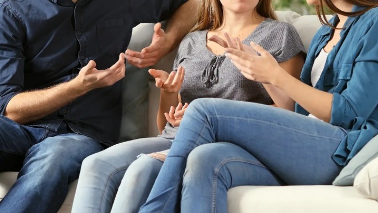 Chłopak wprowadził się do mieszkania. Gdy padł temat czynszu, zaczęły się problemy