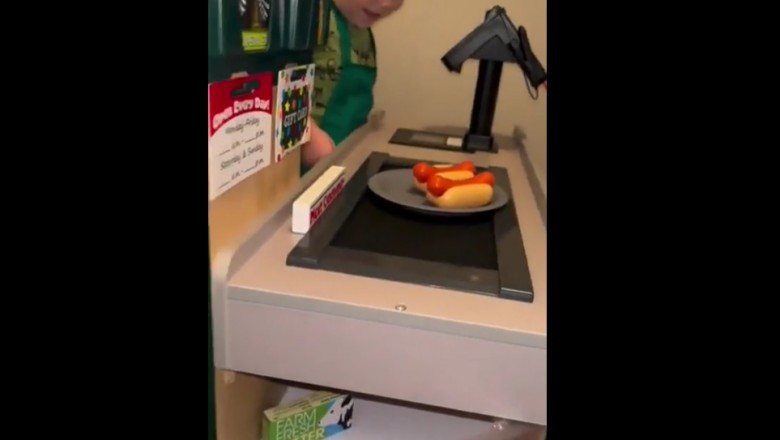 Kiedy klient chce zapłacić fałszywką i musisz wezwać kierownika sklepu