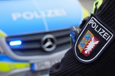 Noworoczny dramat w restauracji nad Bałtykiem, goście myśleli, że piją alkohol