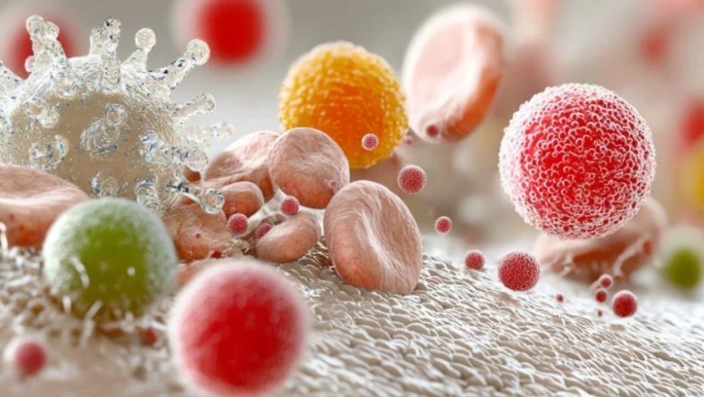 Twoja skóra to żywy ekosystem. Ile bakterii naprawdę na niej żyje?