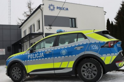 Tragedia podczas kuligu na Mazowszu. Nie żyje 25-latek