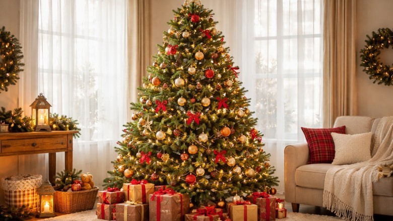Niektórzy z rozebraniem choinki czekają do 2 lutego. Ta data nie jest przypadkowa