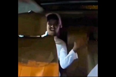 Wszyscy słyszeli to w rolkach mało kto widział oryginalne nagranie