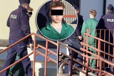 Podejrzany o śmierć Mai narzeka na warunki w areszcie