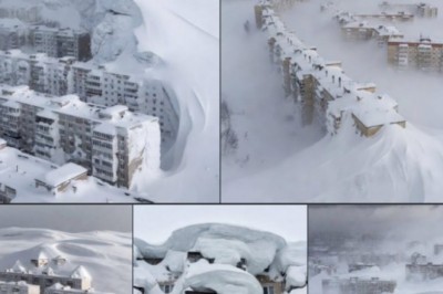 Fala fejkowych nagrań o śniegu na Kamczatce. Udostępniają je nawet posłowie