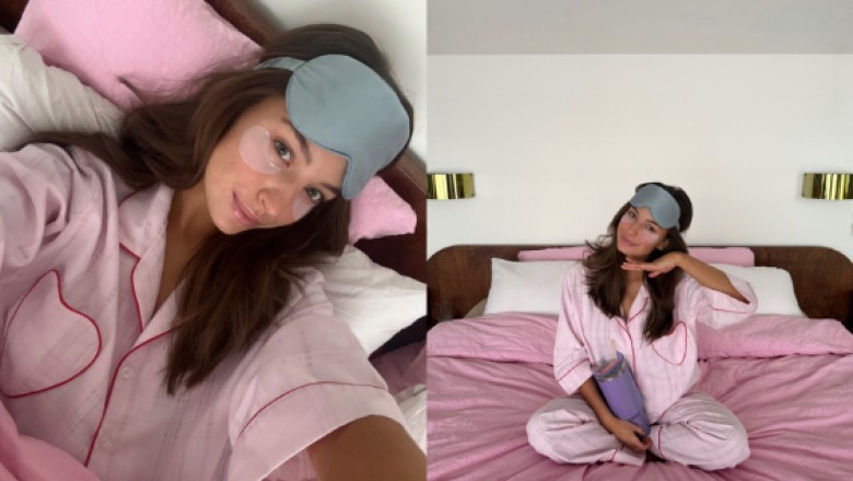 Noc z Julią Wieniawą. Gwiazda Fame MMA, zapowiada, że „przebije każdą ofertę”