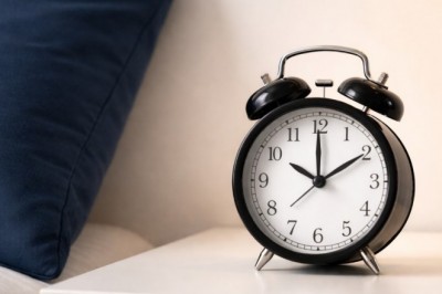 Zdarza Ci się budzić chwilę przed budzikiem, wiemy dlaczego