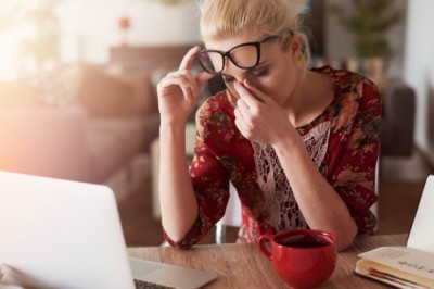 Dziś jest Blue Monday. Skąd się wziął „najbardziej dołujący dzień roku”?