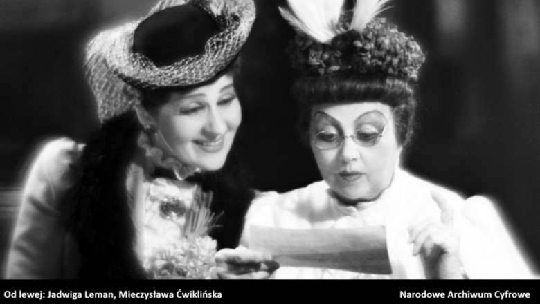 Dzień Babci narodził się w teatrze. Tak narodziła się polska tradycja, która wyprzedziła Europę