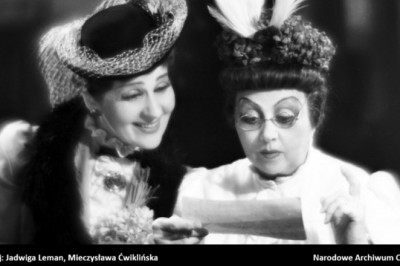 Dzień Babci narodził się w teatrze. Tak narodziła się polska tradycja, która wyprzedziła Europę