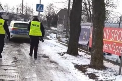 Chciał zabłysnąć i opublikował nagranie z kontroli prędkości. Okazuje się, że nie miał racji