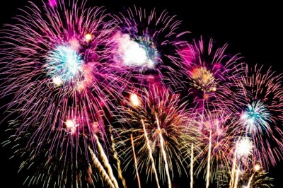 Wrocław mówi stop fajerwerkom. Zakaz ma obowiązywać przez cały rok