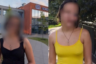 Kręcili filmy dla dorosłych nie tylko na Krupówkach. Niektórzy mieszkańcy Gorzowa również oburzeni