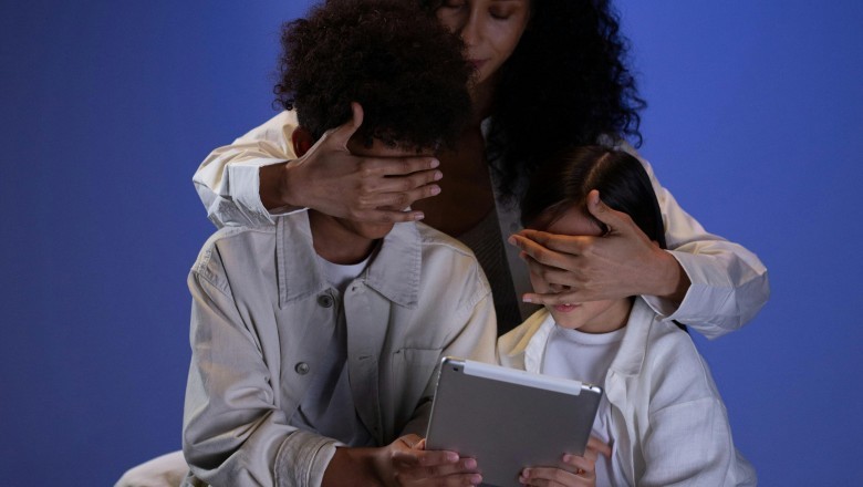 mObywatel z nową funkcją. Rząd chce ograniczyć dzieciom dostęp do social mediów