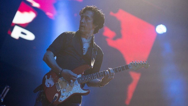 Powstaje film o Janie Borysewiczu. Wiemy, kto zagra lidera Lady Pank