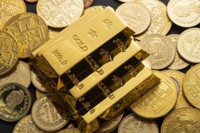 Polska ma już ok. 550 ton złota. NBP chce zwiększyć rezerwy do 700 ton