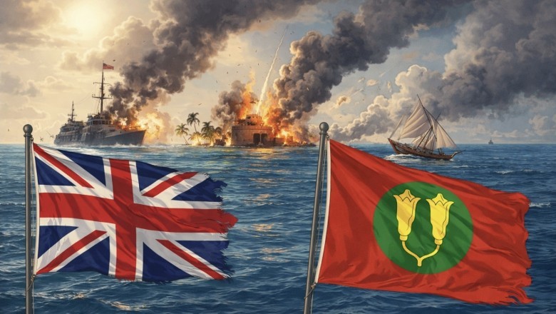 Wojna w 38 minut: Najkrótszy konflikt w historii