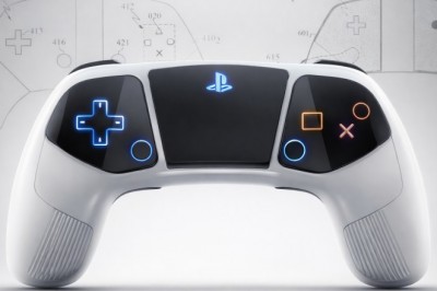 PS6 z padem bez fizycznych przycisków? Patent Sony zaskakuje fanów