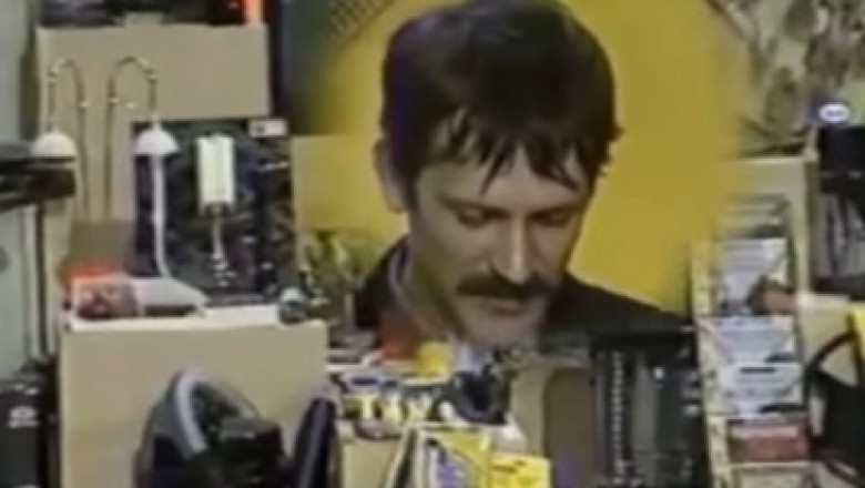 Tak wyglądał szczyt marzeń w 1993 w Polsce. Ludzie zazdrościli takich wygranych