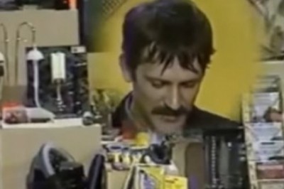 Tak wyglądał szczyt marzeń w 1993 w Polsce. Ludzie zazdrościli takich wygranych