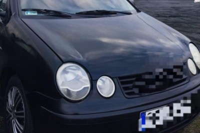 16-latek z czynnym zakazem prowadzenia kolejny raz zatrzymany przez policję