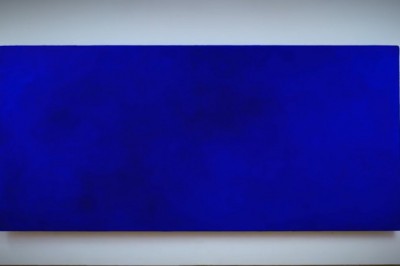 21 milionów dolarów za jeden kolor. Rekordowa sprzedaż obrazu Yvesa Kleina