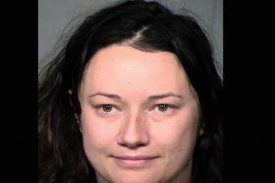 Wysłała 159 tysięcy wiadomości do faceta z aplikacji. Policja zastała ją w jego domu, gdy brała kąpiel