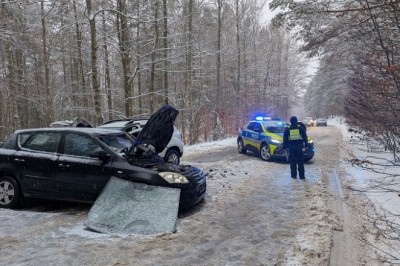 Za 200zł chciał wziąć winę na siebie. Zgłosił się na policję, ale szybko zmienił zdanie i powiedział prawdę