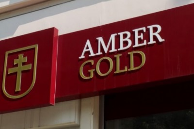 Były szef Amber Gold dostanie 67 tys. zł rekompensaty za złe warunki w areszcie