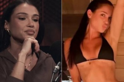 Natsu opowiada o pracy na kamerkach dla dorosłych u Wojewódzkiego i Kędzierskiego. Dzisiaj tego żałuje