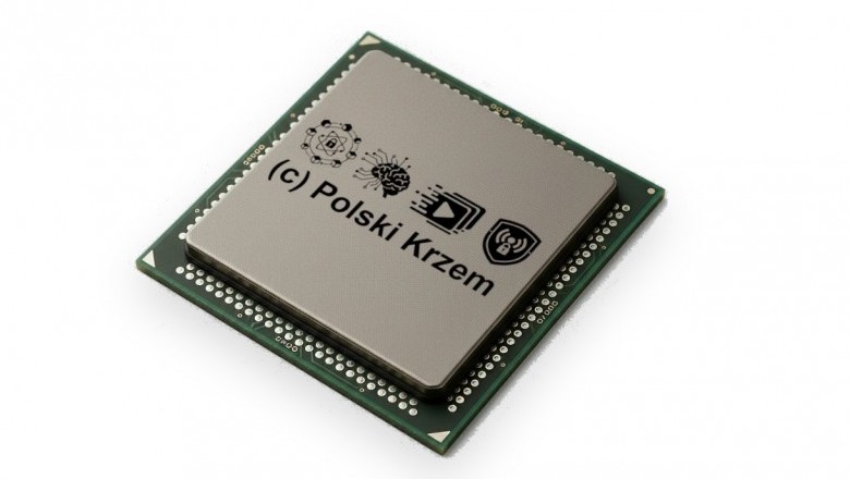 Polacy chcą mieć własne procesory. Rusza „Polski Krzem” i ma zamiar zmienić rynek