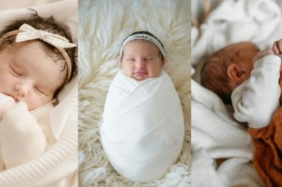 Dżastina, Ciri, Adnrzeła, Dżowani, Marżolena, Łazarz to tylko niektóre z imion jakie zostały nadane dzieciom w Polsce