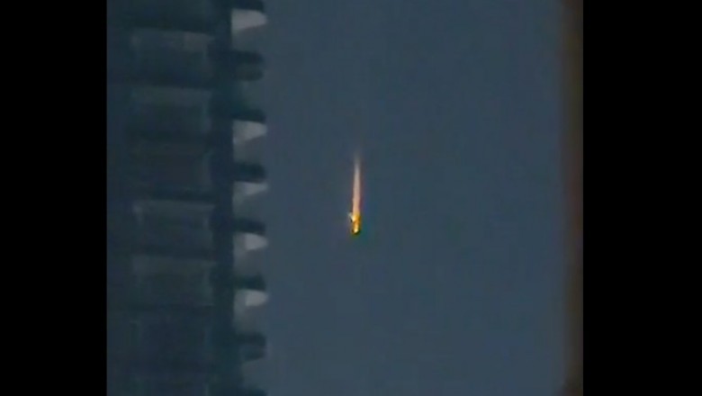 Polacy w Dubaju wysyłają nagrania ataku rakietowego na Zjednoczone Emiraty Arabskie