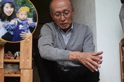 26 lat wynajmował puste mieszkanie by zachować ślady zbrodni i dopaść mordercę żony