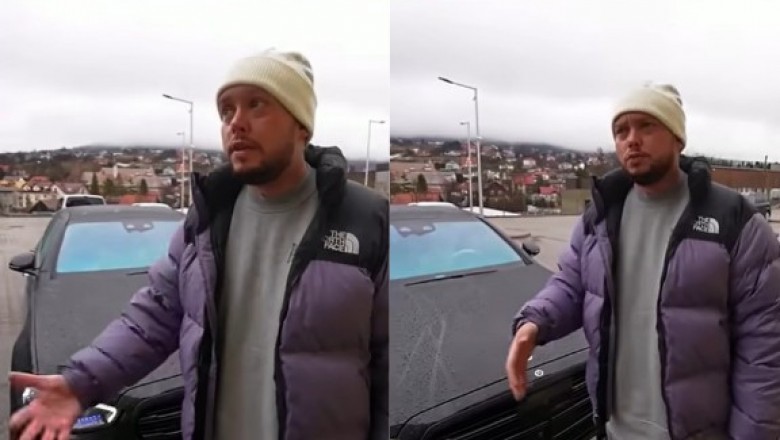 Książulo został pozwany przez kebabownię. Pzew dotyczy to materiału sprzed dwóch lat