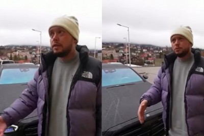 Książulo został pozwany przez kebabownię. Pzew dotyczy to materiału sprzed dwóch lat