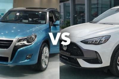 Kiedyś „Niemiec płakał, jak sprzedawał”. Dziś używki coraz częściej przegrywają z nowymi chińczykami