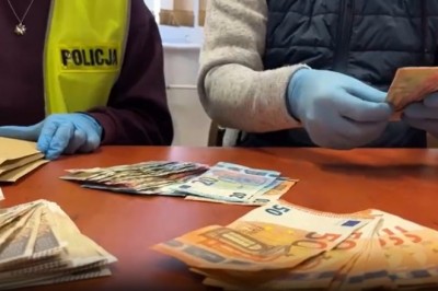 Lewe przeglądy bez oglądania auta za 1000 euro. Diagności i pośrednicy usłyszeli blisko 200 zarzutów